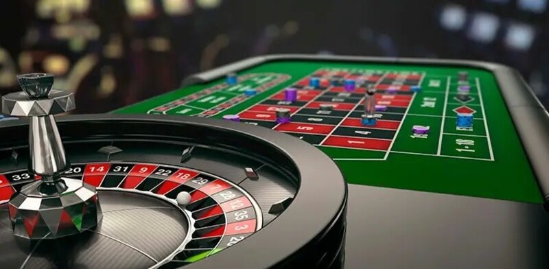 Hệ thống sảnh cược Live casino fa88