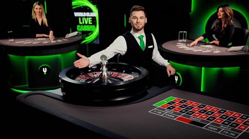 Live casino fa88 cho phép người chơi tham gia trực tiếp với Dealer